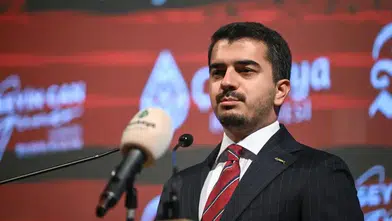 Çankaya Belediye Başkanı Hüseyin Can Güner görevinden alındı