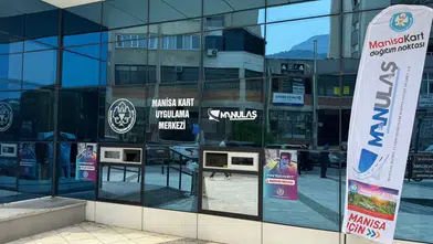 Manisa Kart’a Garanti BBVA Mobil Kolaylığı