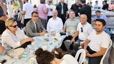 Vatandaşın Sözü Doğrudan Başkan Dutlulu’ya Ulaşıyor