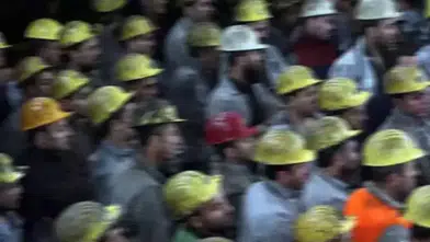 Soma'da maden ocağında faaliyetler durdu, 1361 işçi yeni süreci bekliyor