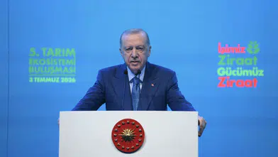 Erdoğan'dan süreç mesajı: "En büyük hasadı tarım ve hayvancılıkta yapacak"