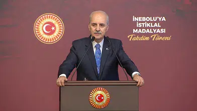 Kurtulmuş: Yasal düzenleme genel af mahiyetinde olmayacak