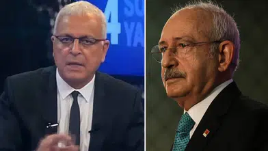 Kemal Kılıçdaroğlu görüşmek istedi, Merdan Yanardağ neden 'pek niyetim yok' dedi?