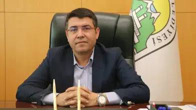 DEM Parti, Tatvan Belediye Eş Başkanı Mümin Erol'un görevini dondurdu