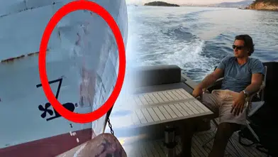 Balıkesir'deki Halit Yukay davasında kaptan bilirkişi ne dedi?