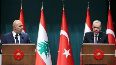 17 yıl aradan sonra kritik zirve: Erdoğan, UNIFIL çekilirse güvenlikte Türkiye yer almak istiyor