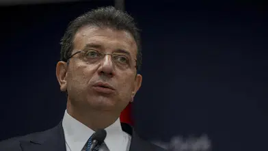 İmamoğlu'nun casusluk davasında savcı tutukluluğun sürmesini istedi