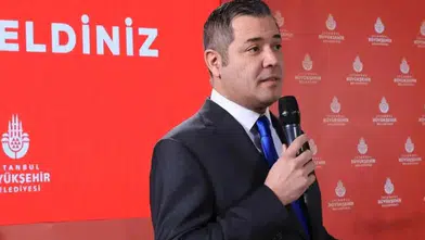 Tutuklu bulunan Murat Ongun CHP'den istifa etti: Gerekçesi "butlan yönetimi" mi?