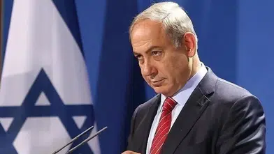 UCM kararına karşın New York'a gitmeyi planlayan Netanyahu'dan 'endişesizlik' mesajı
