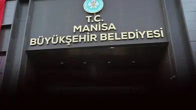 Manisa belediyesi soruşturmasında operasyonlar 5 ile yayıldı