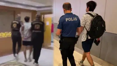 Ters kelepçeye zorlandı, görüntüleri sızdırıldı: Türkiye Barolar Birliği’nden Deniz Göktaş için suç duyurusu