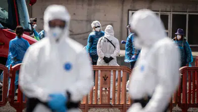 Dünya Sağlık Örgütü hantavirüs salgınının bittiğini duyurdu