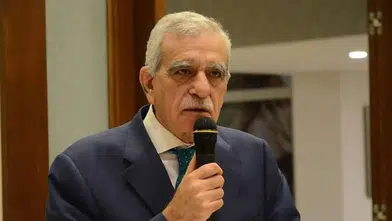 Bahçeli “makama dönmeli” demişti: İçişleri Bakanlığı Ahmet Türk kararını verdi