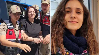 Gülistan Doku soruşturmasında eski Vali Sonel'in eşi Handan Sonel tutuklandı