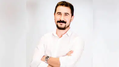 Gazeteci Kayhan Ayhan, savcılığa çıkarılmadan tutuklama talebiyle sevk edildi!