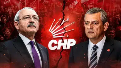 CHP kurultayında mutlak butlan dosyası Yargıtay'da ön incelemeye alındı