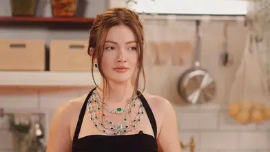 Danla Bilic geçirdiği ameliyat sonrası konuştu: "Son anda kurtulmuşum"