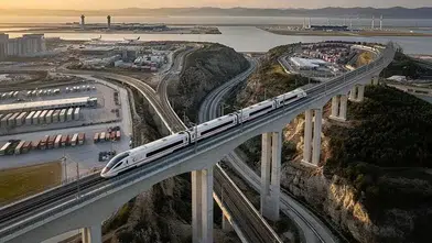 İstanbul'un Kuzeyine Yeni Bir Soluk: Demir Yolu Geçiş Projesi İhalesi 14 Ekim'de Gerçekleşecek!