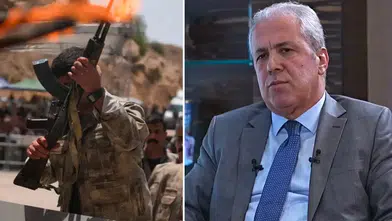 AK Partili Tayyar'dan 'çerçeve yasa' kulisi: Yöneticiler dönmeyecek, Öcalan İmralı'da kalacak