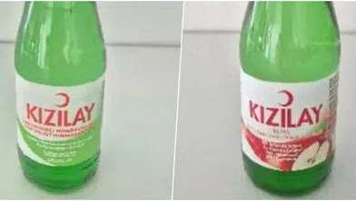 Kızılay'dan İsviçre'deki toplatma kararı hakkında açıklama