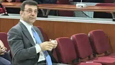 İBB davasında Ekrem İmamoğlu hakim tarafından salondan çıkarıldı