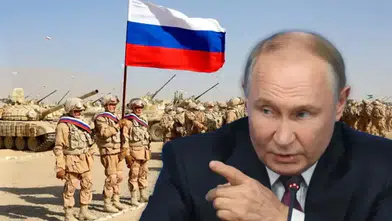 Putin'den Rus donanmasına "El koyma girişimlerine karşılık verin" talimatı