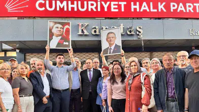 Çankırı'da seçilmiş başkan ve partililerden toplu istifa: CHP'den Yeni Parti'ye geçiş süreci başladı