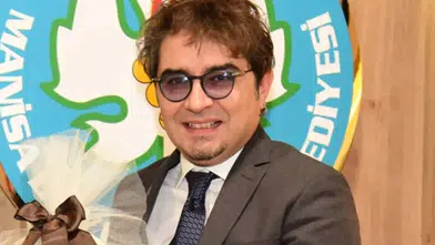 Manisa Büyükşehir Belediye Meclisi CHP'li Ceylan gözaltına alındı