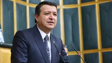 Arıkan'dan iktidara NATO sorusu: ABD'ye gidince kaç park kapatıldı?