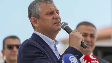Engellenirse yeni yol açarız diyen Özgür Özel’den Kastamonu’da maden ruhsatı tepkisi