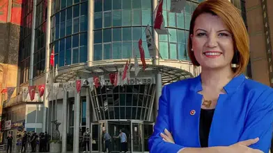 İzmit Belediyesi'nde Başkan Vekili Seçimi İçin Tarih Belli Oldu