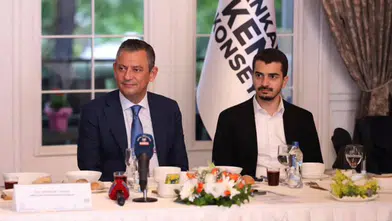 Tutuklu Çankaya Belediye Başkanı Güner CHP'den istifa edip YENİ Parti'ye geçti
