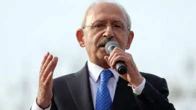 CHP, Dört İl Teşkilatını Feshederek Beş Yeni Atama Gerçekleştirdi!