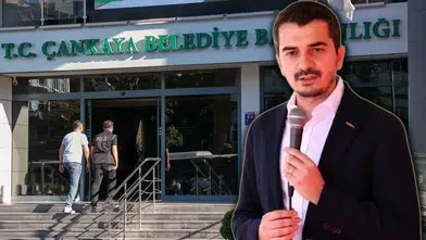 Emniyetteki ifadesinin tutanağı ortaya çıktı: Başkan Güner 'rüşvet' iddialarını reddeti