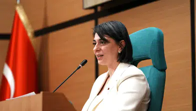 Üsküdar Belediye Başkanı Sinem Dedetaş hakkında tutuklama talebi