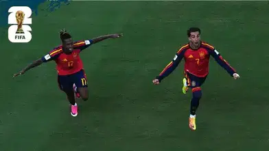 İspanya 2026 Dünya Kupası finalinde şampiyonluğa ulaştı