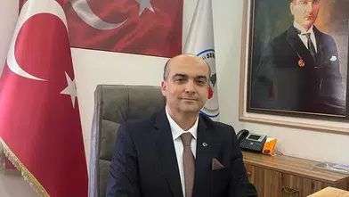 Seben Belediye Başkanı Uygar Oturakdaş ve beş meclis üyesi CHP'den ayrıldı