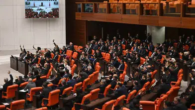Çerçeve yasa ekim ayına kaldı AK Parti ile DEM Parti temasları sürüyor
