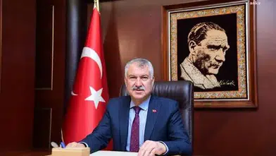 Zeydan Karalar'a rüşvet davasında 6 yıl 3 ay hapis cezası