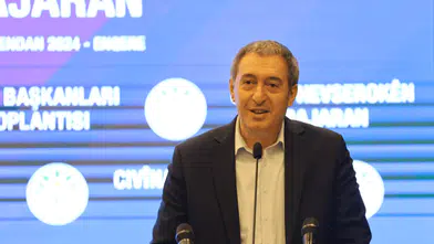 Bakırhan’dan Amedspor-Erzurumspor maçı öncesi dostluk mesajı