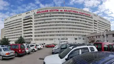 Sağlık Bakanlığı Gülhane Hastanesi'ndeki hijyen skandalına el koydu