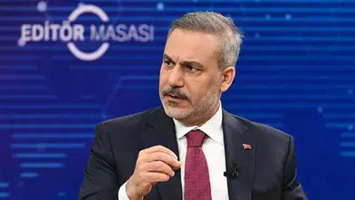 Bakan Fidan: Bize saldırmayan hiçbir ülke hedefimizde değil