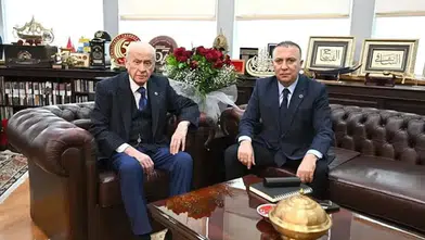 Çerçeve yasaya imza atmayan tek MHP'li vekil Yönter'den dikkat çeken mesaj