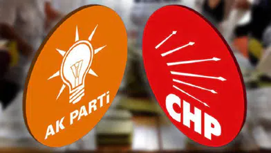 İstanbul'da üç başkanın AK Parti'ye katılmasıyla belediye sayısı dengesi değişti