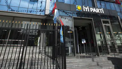 İYİ Parti'den AK Parti'nin kuruluş yıl dönümünde yapay zekalı eleştiri videosu