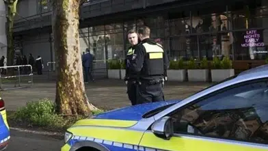 Almanya'da polis 14 yaşındaki Türk çocuğu oyuncak silah sanıp vurdu