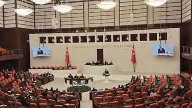 Kesk'in çerçeve yasa değerlendirmesinde dikkat çeken demokratikleşme vurgusu