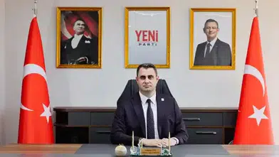 YENİ Parti’de 31 kişilik il yönetimi belli oldu
