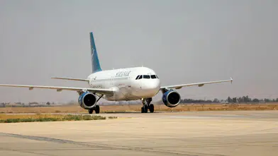 Şam Moskova hattı yaklaşık 1,5 yıl sonra yeniden açıldı