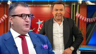 Tahir Sarıkaya, Cem Küçük soruşturmasında tutuklamaya sevk edildi